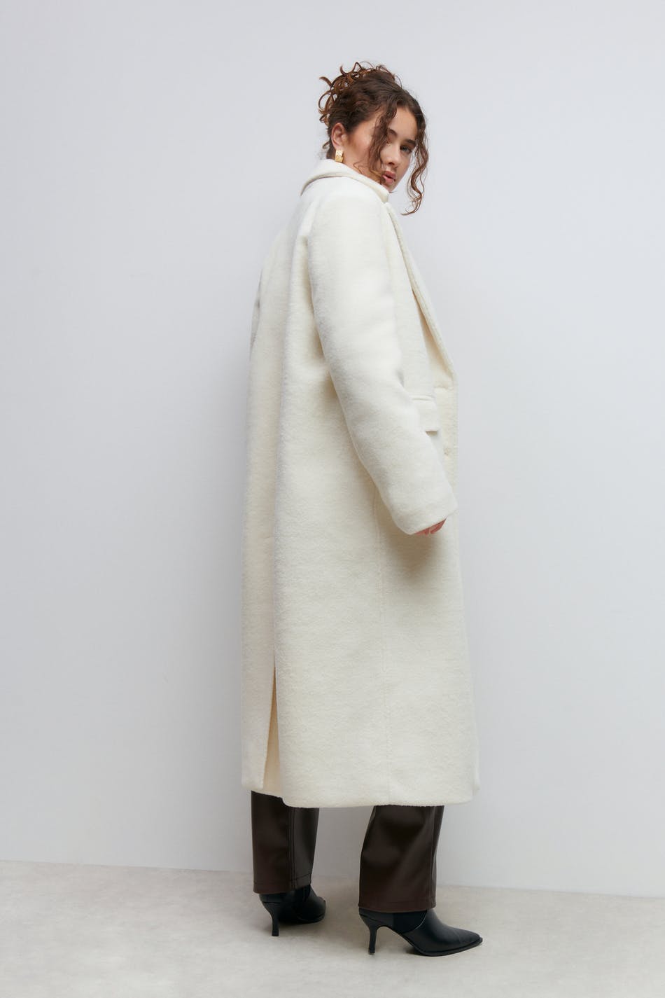 Marie coat
