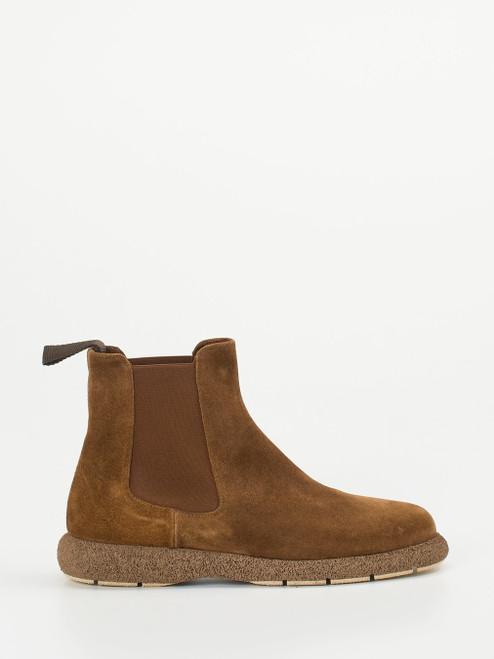 Chelsea Boots-17132290024 Truman's