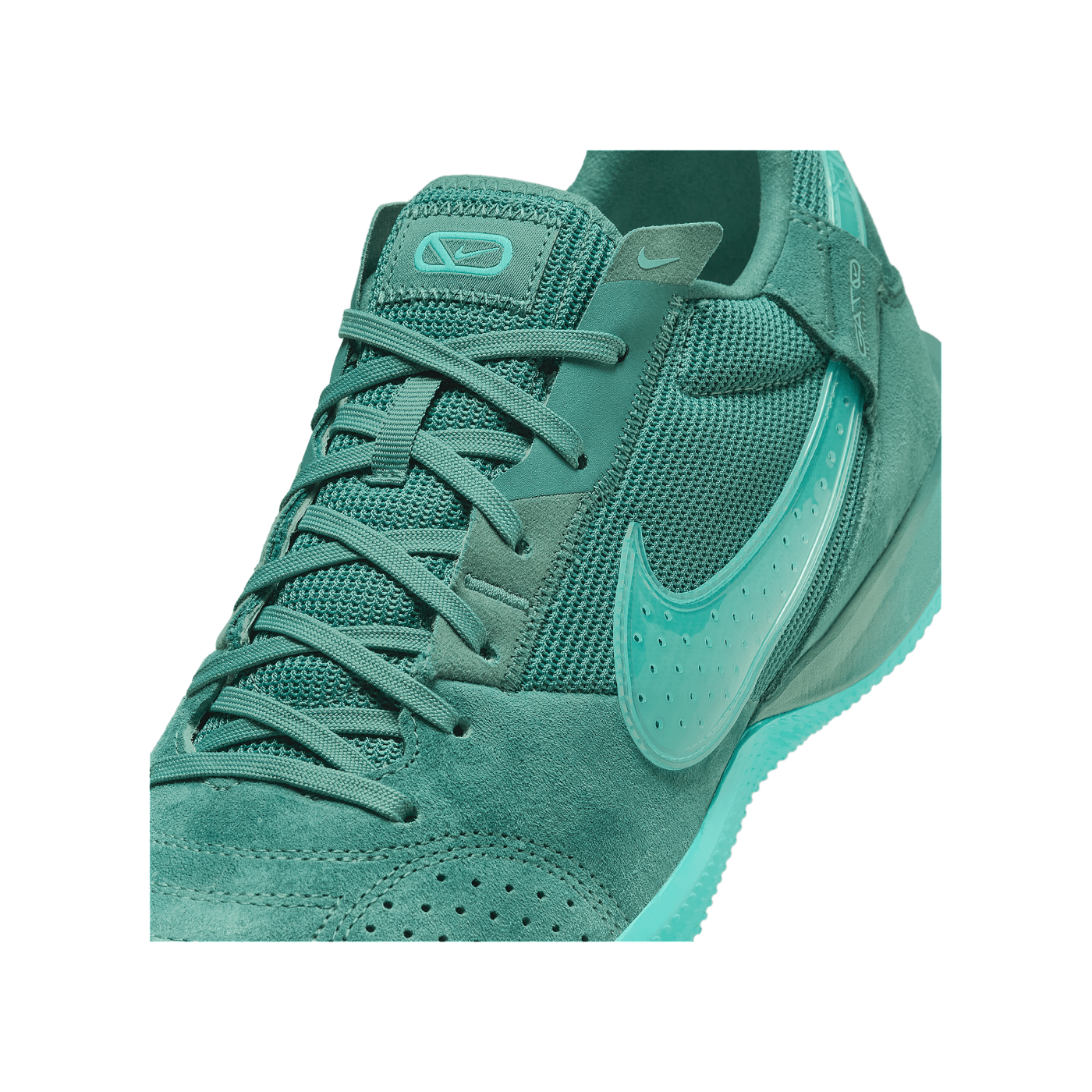 Nike Streetgato IN Grün F302