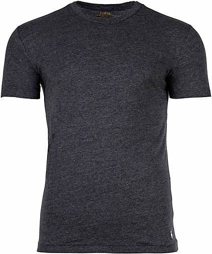 POLO Ralph Lauren T-Shirt CREW-3-PACK-CREW UNDERSHIRT 3er Pack