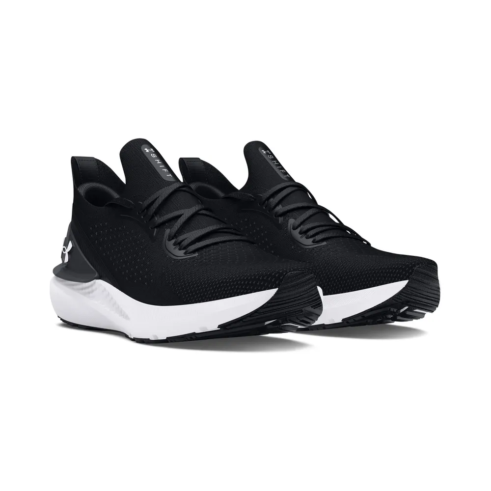 Under Armour UA Shift 3027776-001 / schwarz