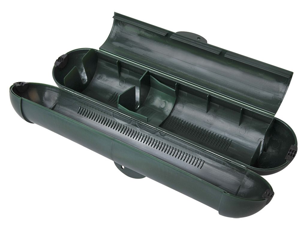 Obelink CEE Stecker Sicherheitsbox