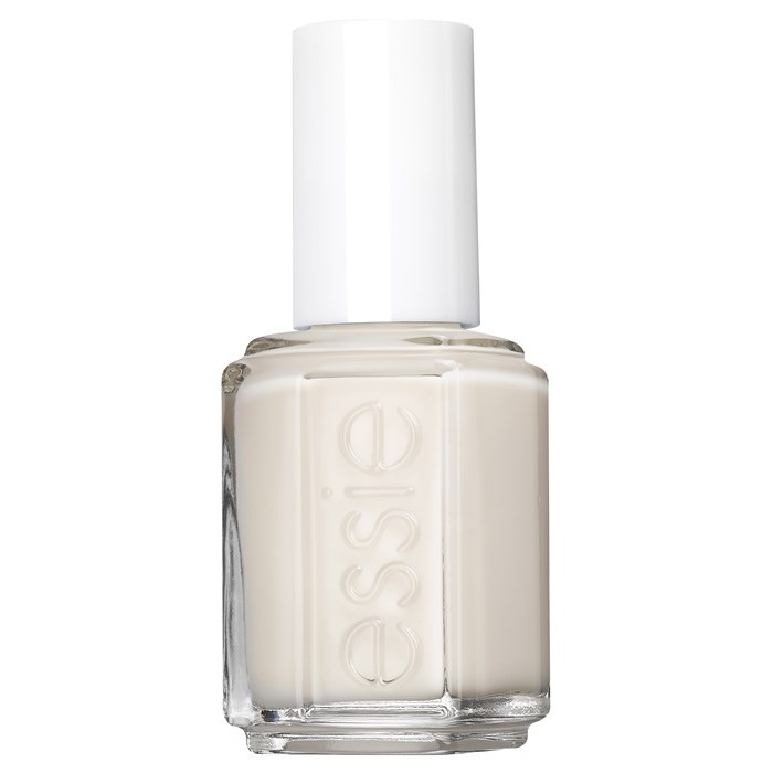 White & Nude