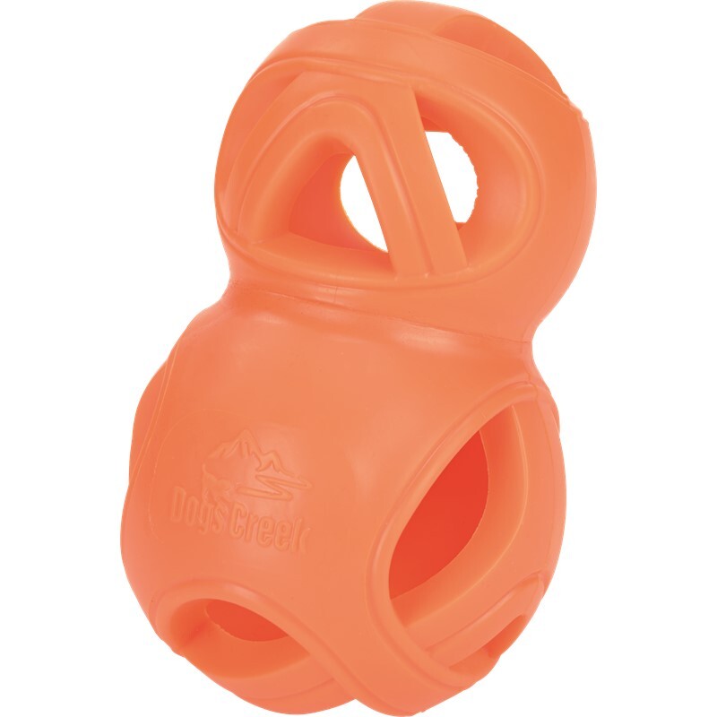 Dogs Creek Frisbees & Wurfspielzeug Dogs Creek Ball Airflow Double