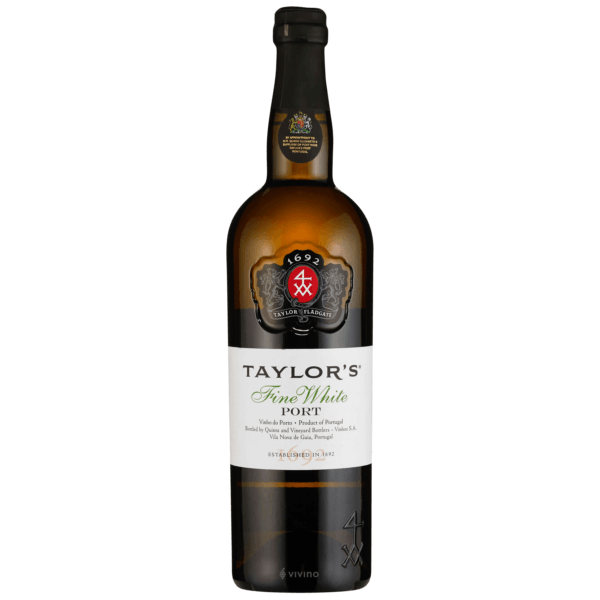 Taylor'sFine White PortN.V.