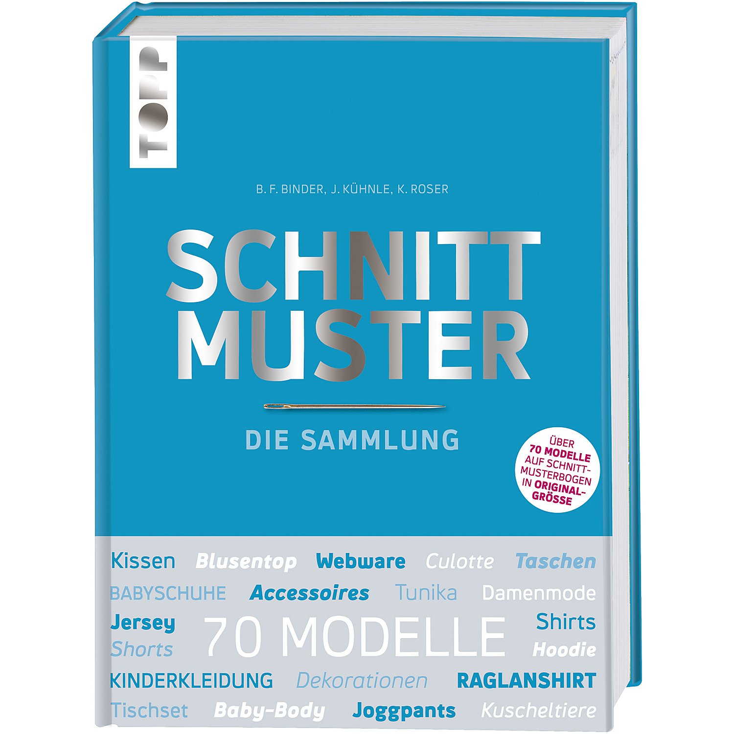 Buch 