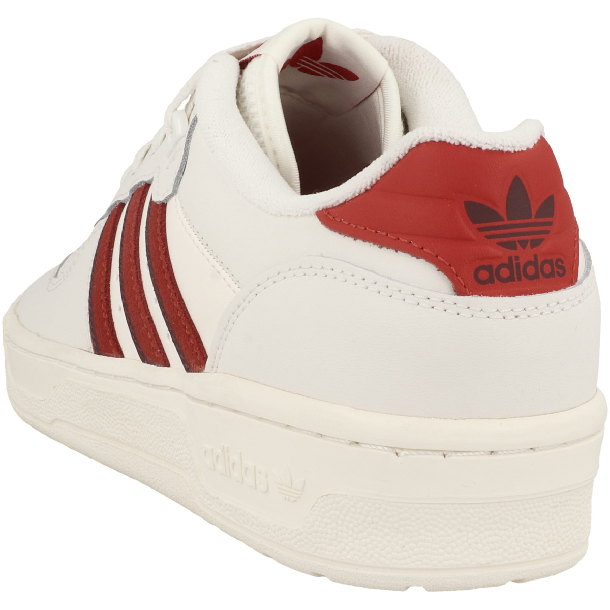 Adidas Originals Rivalry Low Sneaker Low weiss
