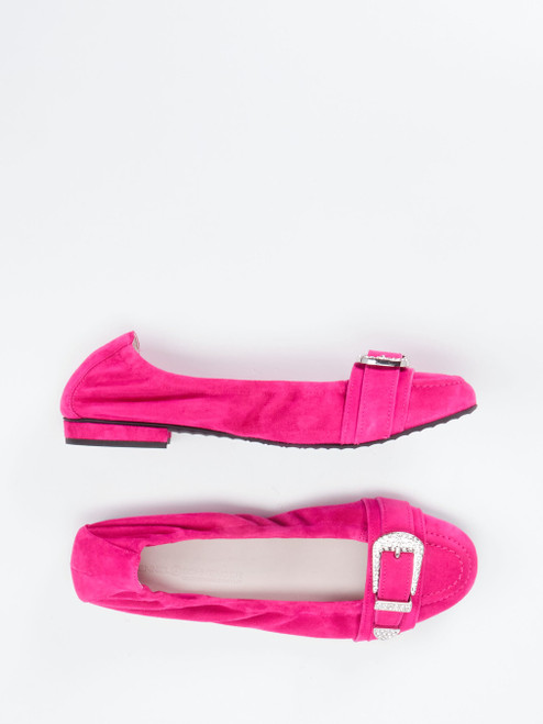 Ballerina-14115290005 Kennel & Schmenger