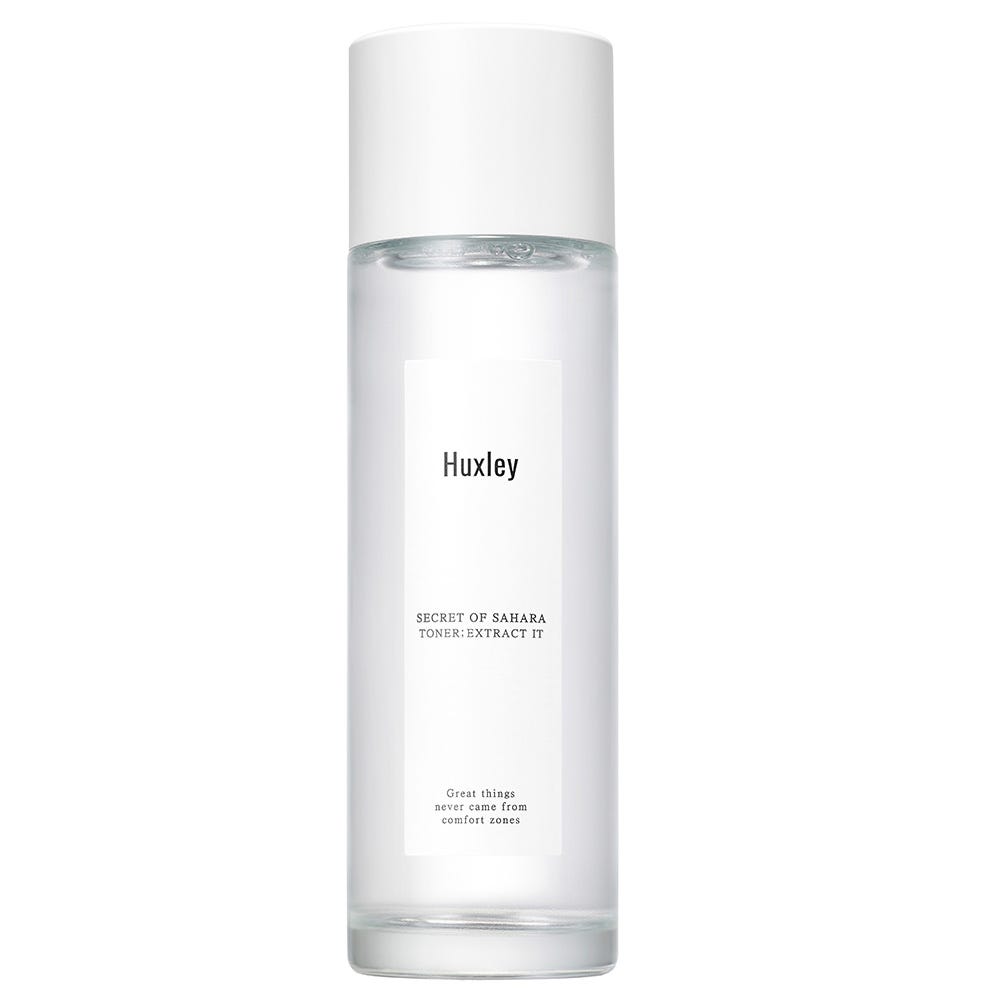 Huxley Toner Extract It 120 ml