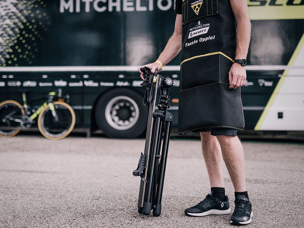 Topeak PrepStand X Montageständer kaufen | Bike-Discount
