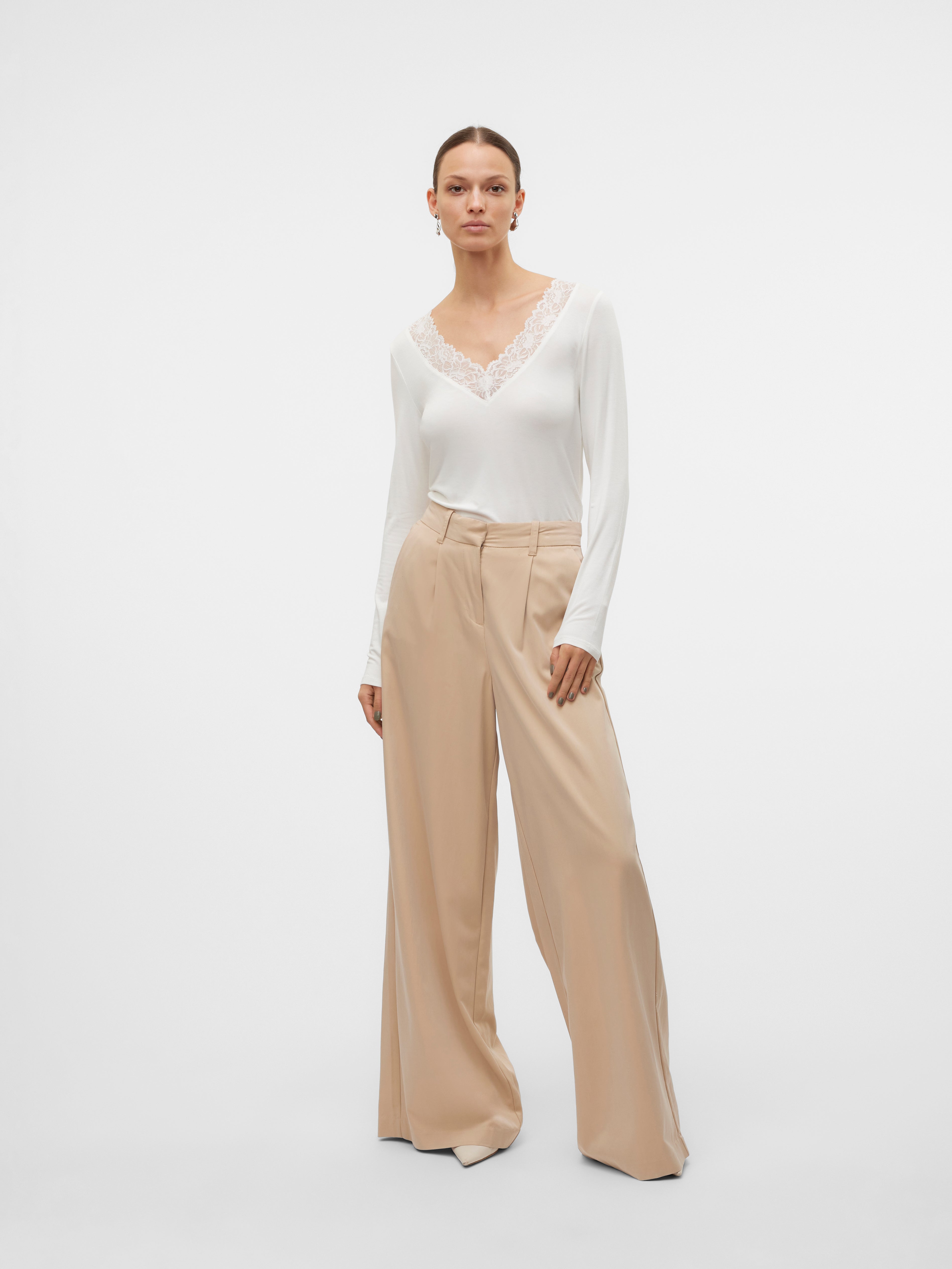VMROSA Top