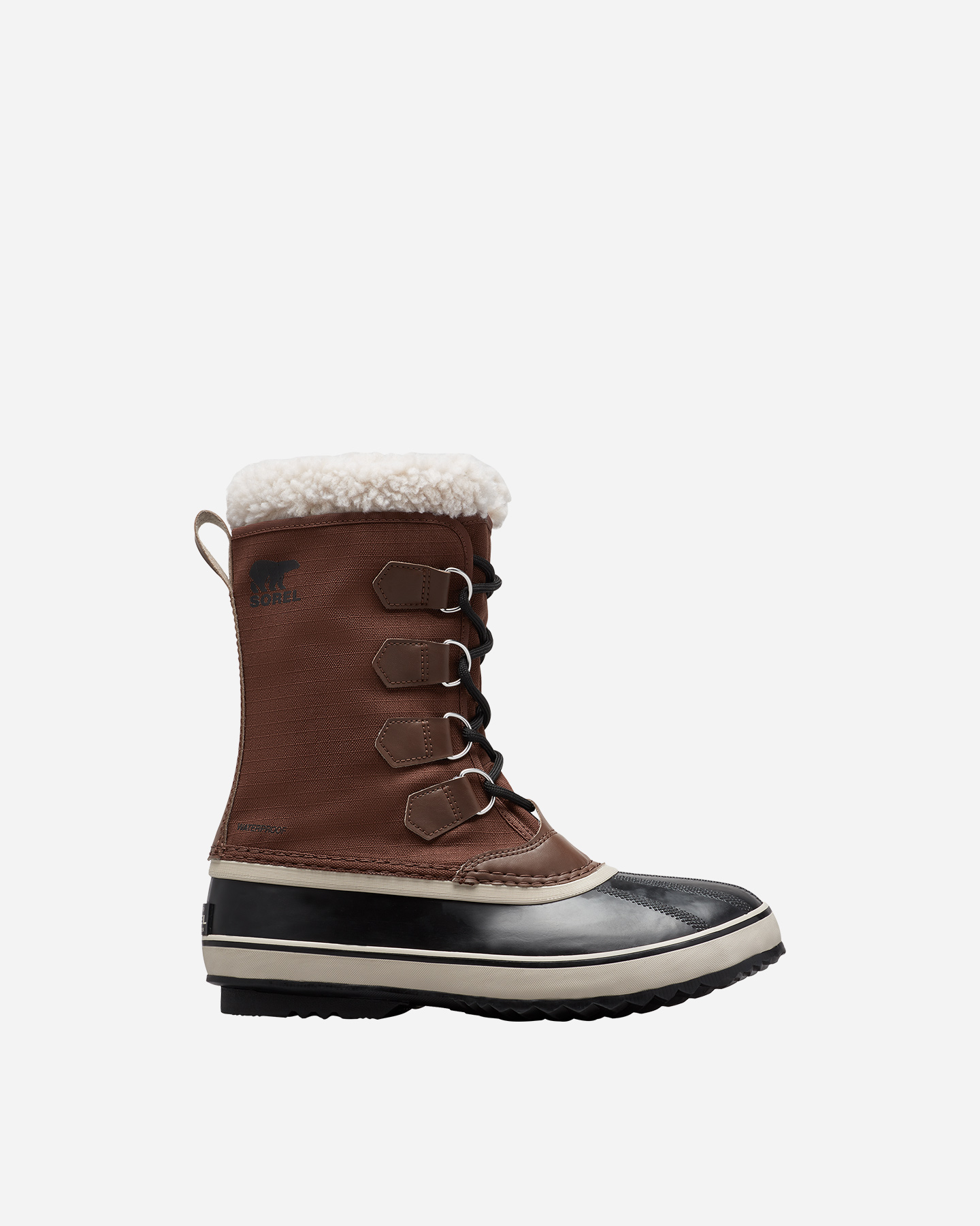 Sorel 1964 Pac Nylon Wp M 2114071256 Après-ski
