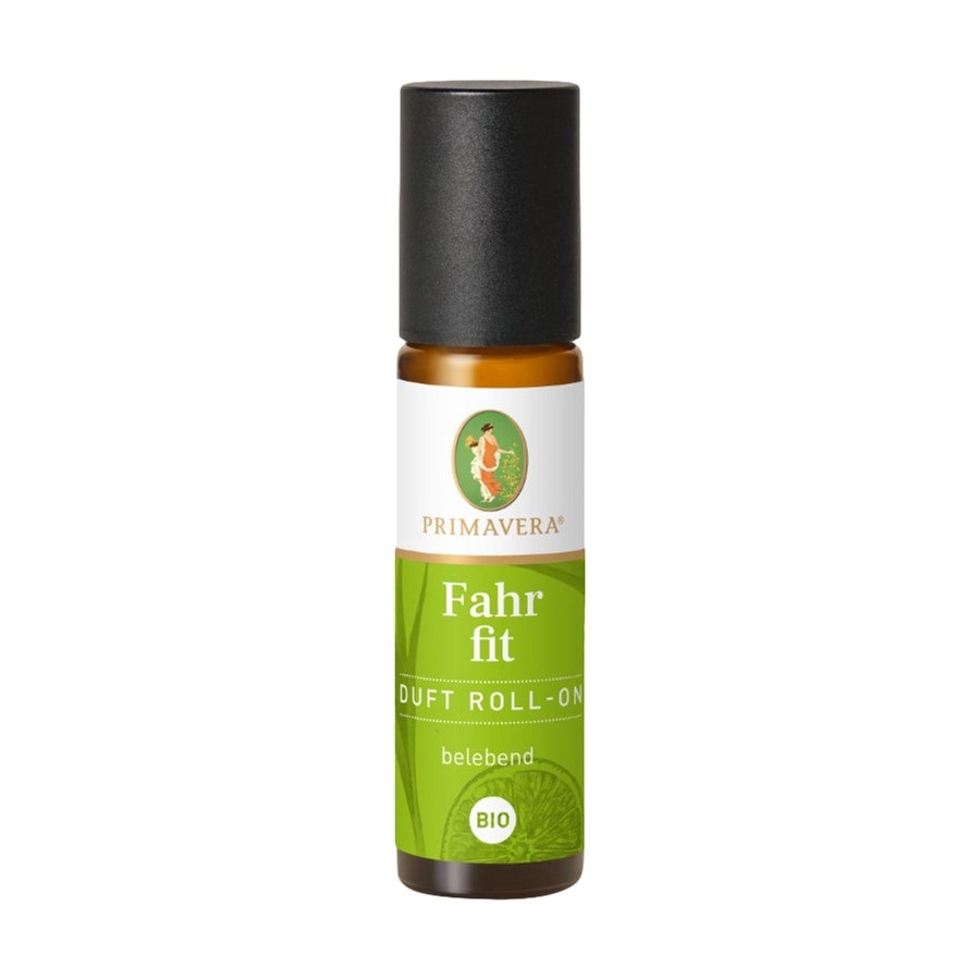 Fahr Fit Duft Roll-On Bio