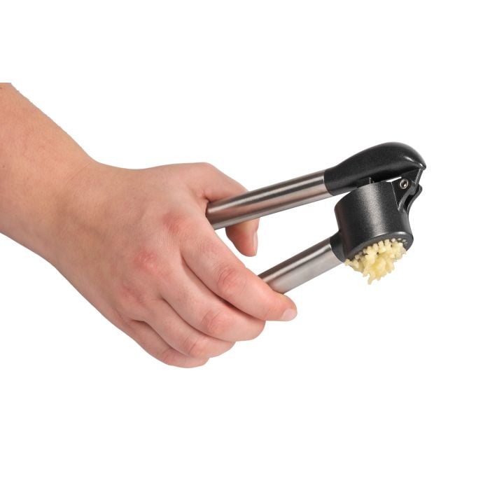 Gourmet Knoblauchpresse