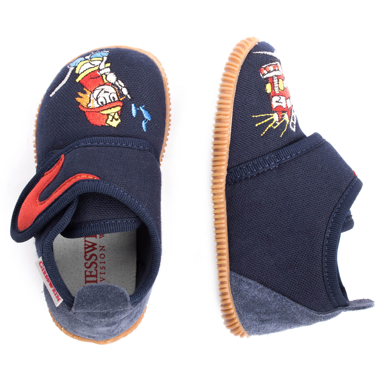 Serfaus - Slim Fit