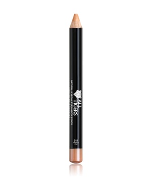 All Tigers Natural & Vegan Lidschatten-3 g