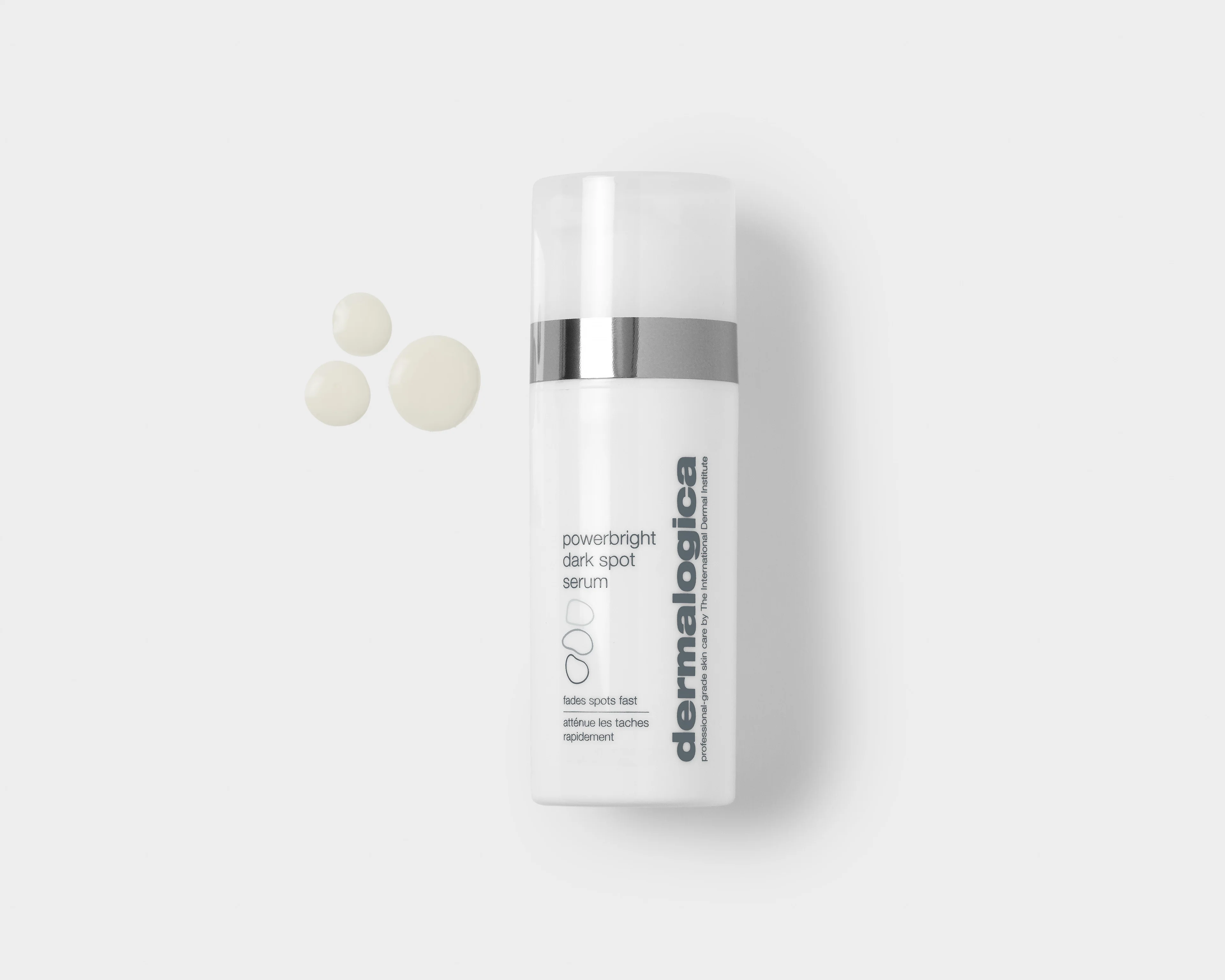 Powerbright Serum gegen dunkle Flecken – Anti-Flecken-Gesichtsserum