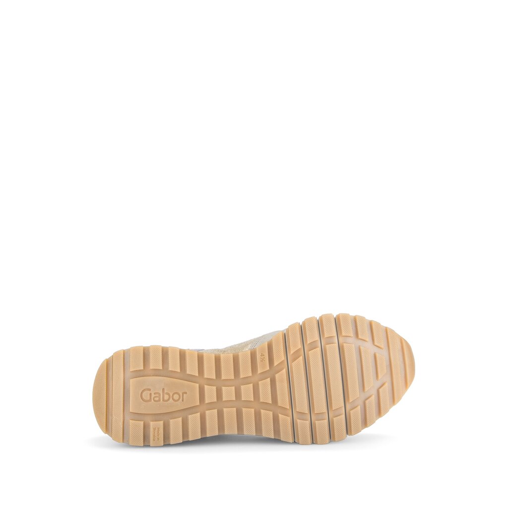 Gabor comfort Sneaker low multicolour