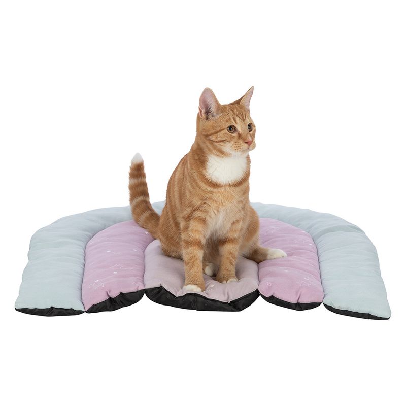 Trixie Junior Liegematte Patchwork zu TOP-Preisen