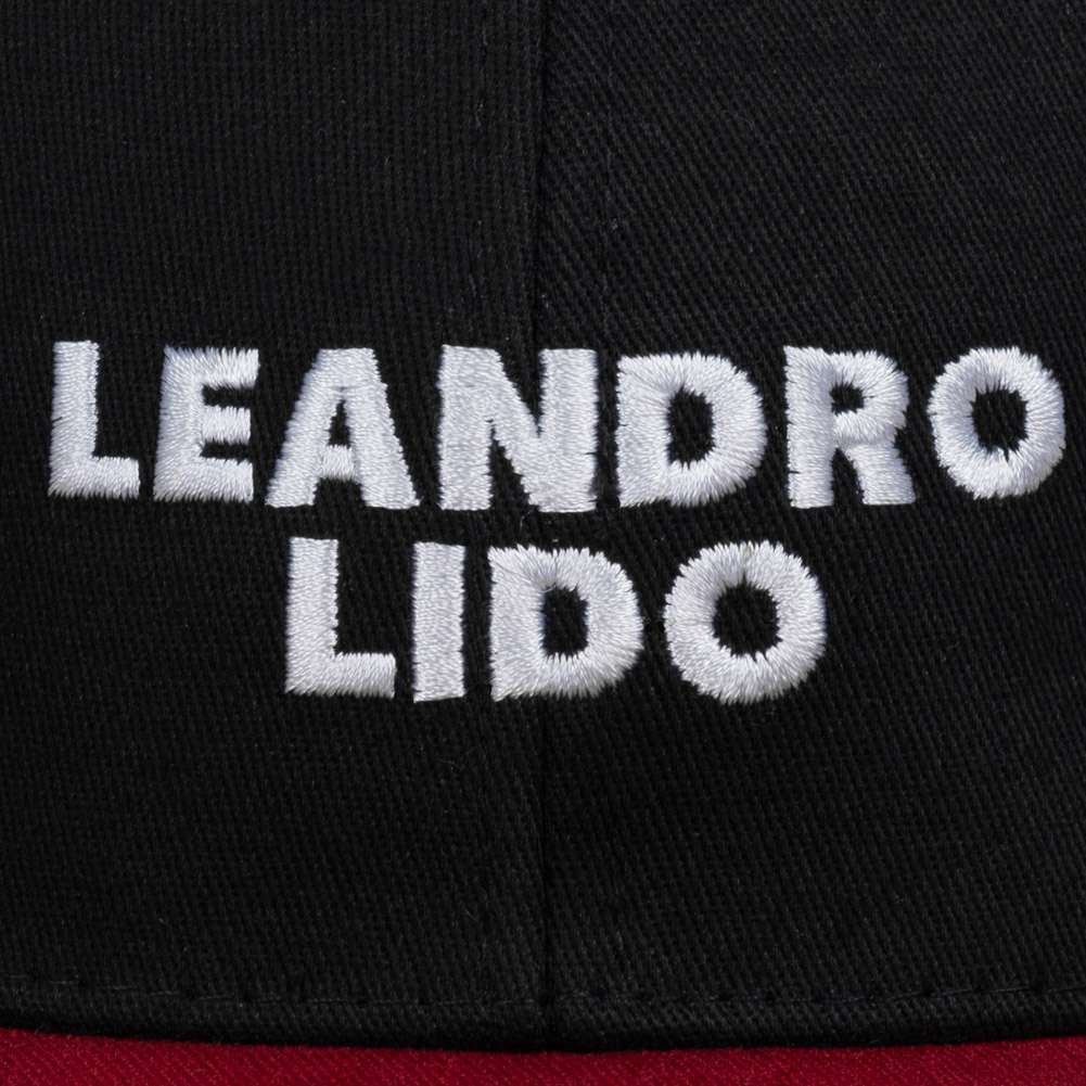 LEANDRO LIDO 