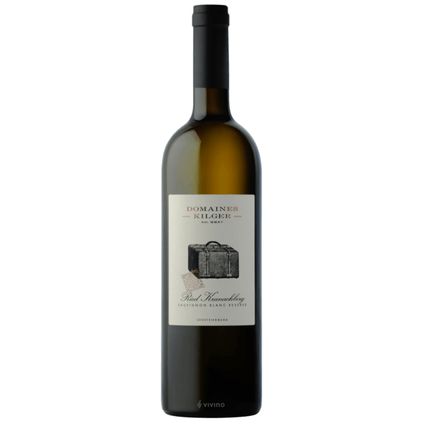 Domaines KilgerRied Kranachberg Reserve Sauvignon Blanc 2017