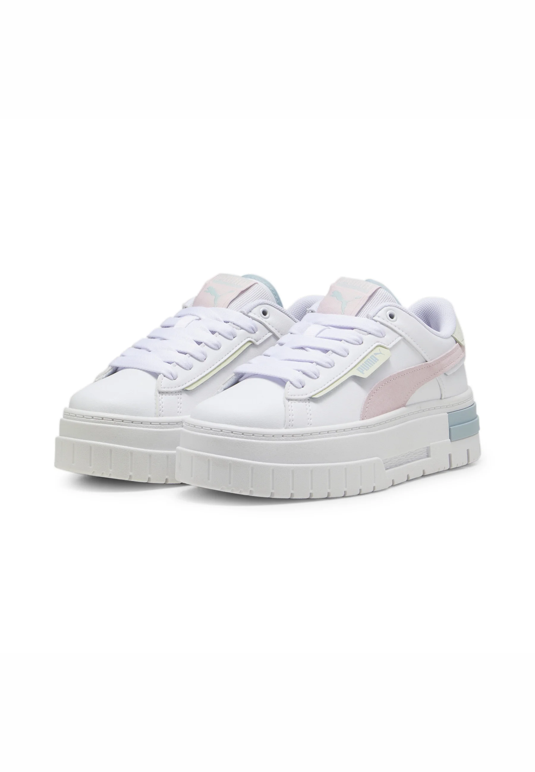 Puma MAYZE CRASHED JR - Zapatillas bajas