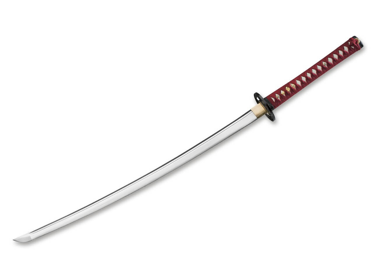 Red Samurai