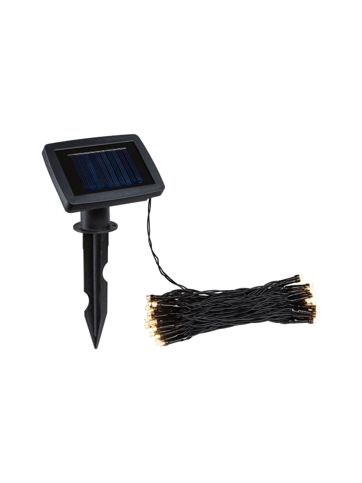 paulmann Solar Lichterkette Aurinka günstig kaufen onesize