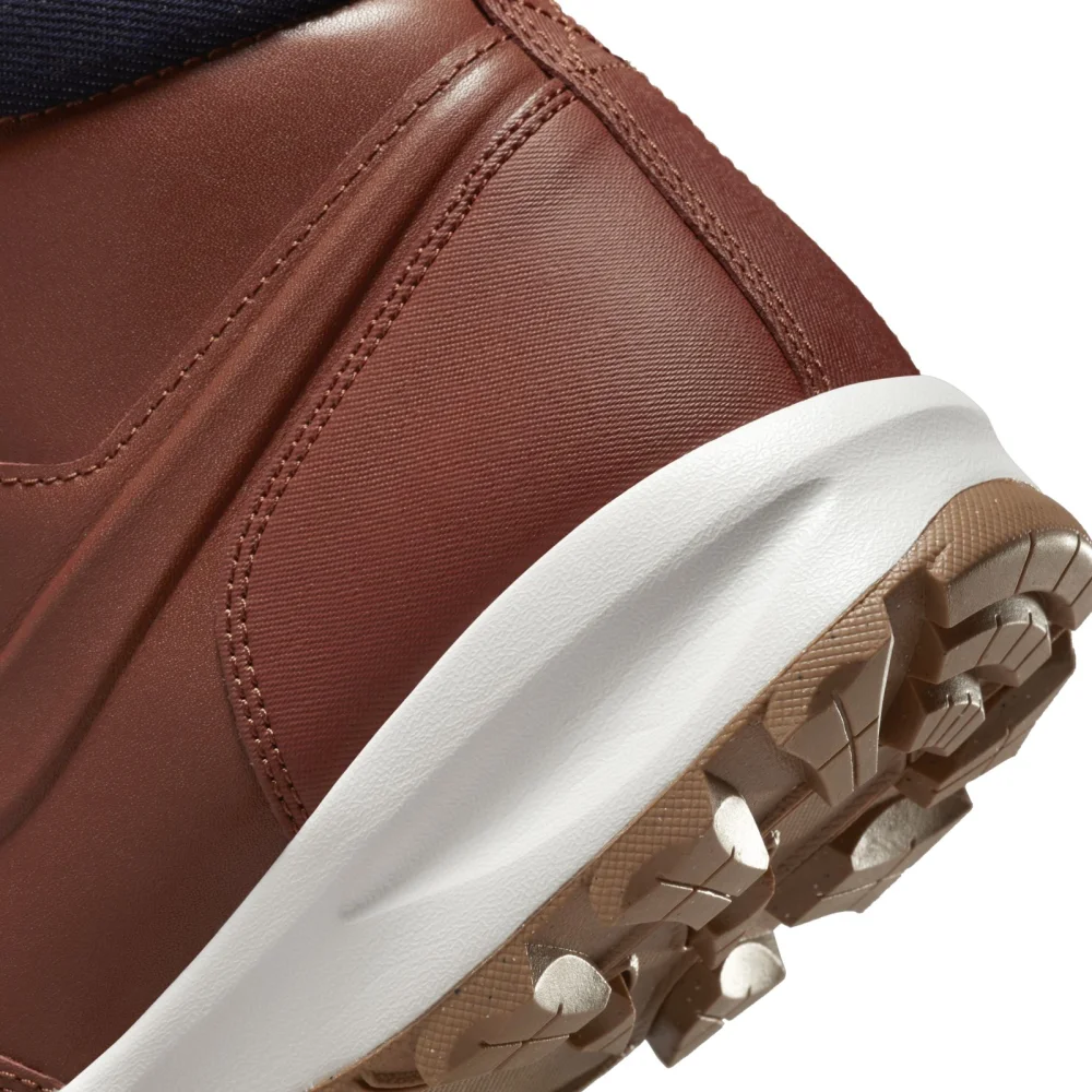 Nike Manoa Leather SE DC8892-800 / orange