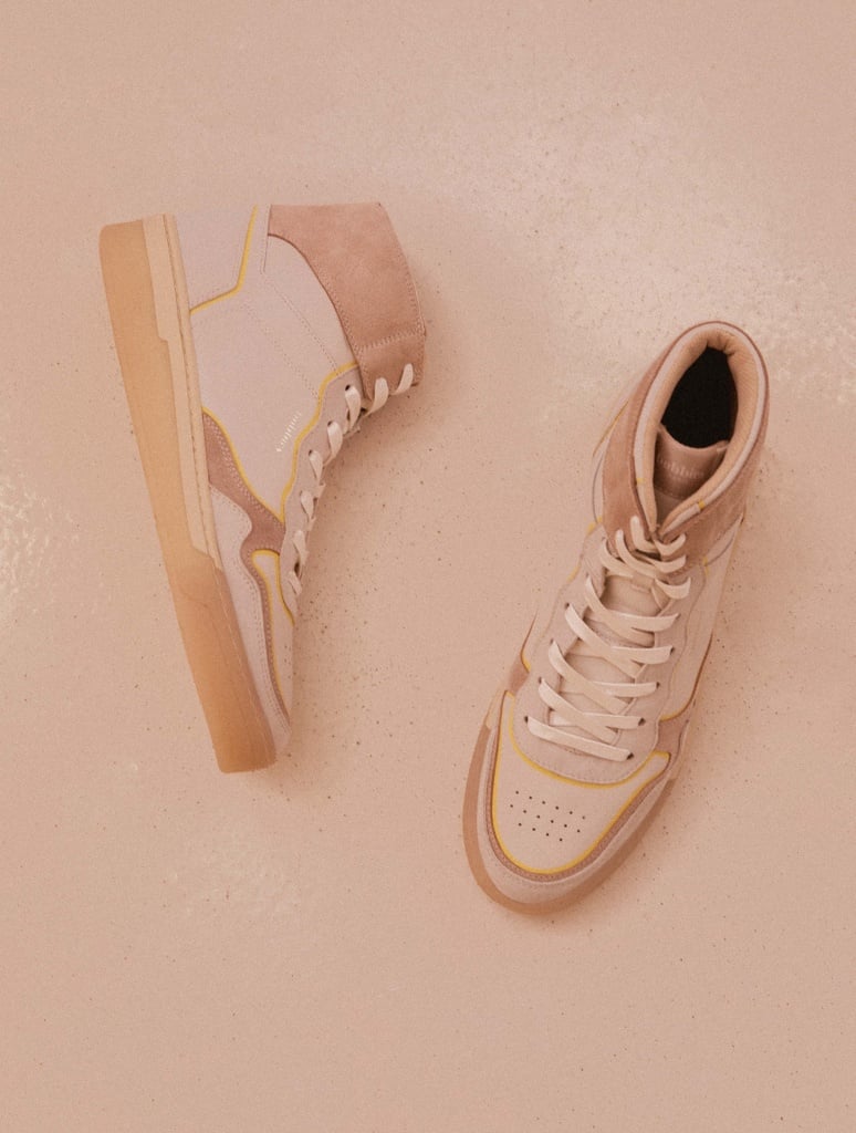 Vinson - Blanc Cassé & Papyrus