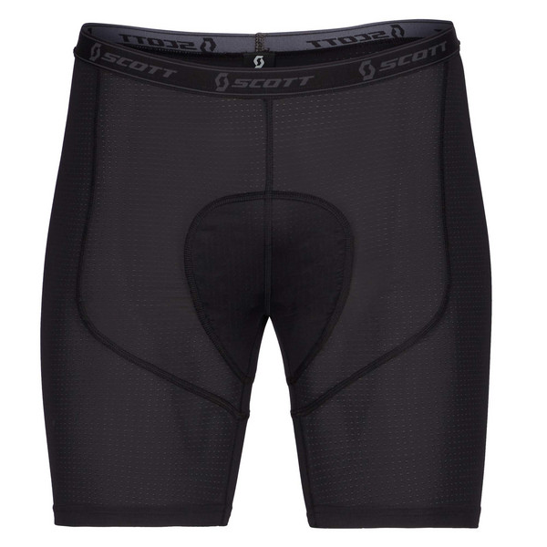 SCO SHORTS M' S ENDURANCE LS/FIT W/PAD Herren - Radshorts