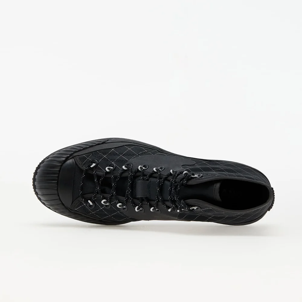 Converse Slam Jam x Bosey MC Hi 171223C / schwarz