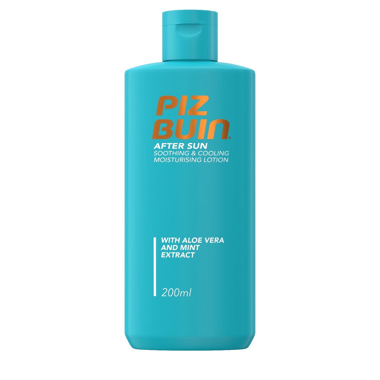 After Sun Soothing & Cooling Moisturizing Lotion