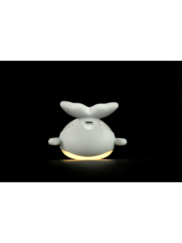 MEGALight Willy Whale RGB LED Nachtlicht in Blau ab 0 Monate günstig kaufen onesize