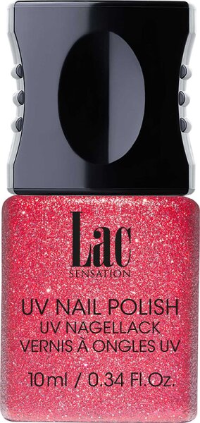 Alessandro Lac Sensation Glitter Stars Nagellack