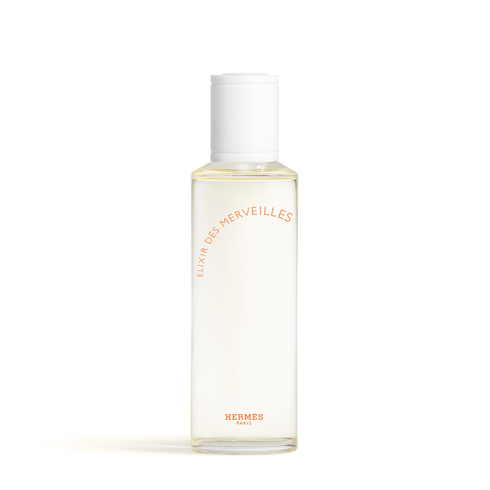 HERMÈS Elixir des Merveilles, Recharge Eau de Parfum Parfum