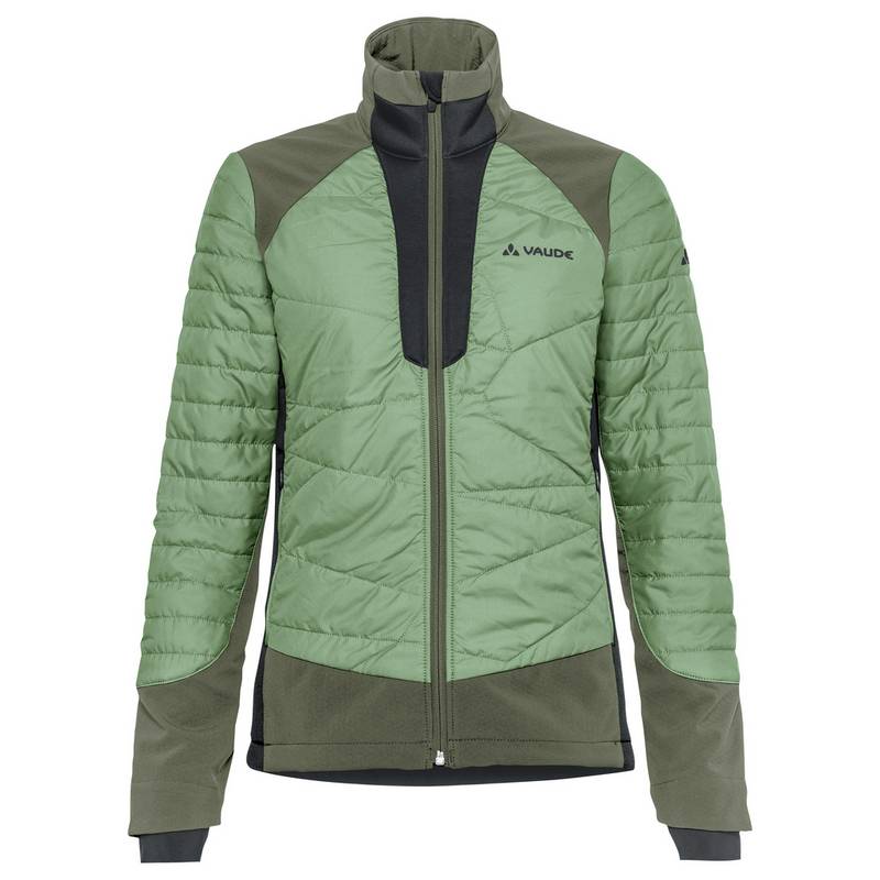 VAUDE Women's Minaki Jacket III Outdoorjacke Damen