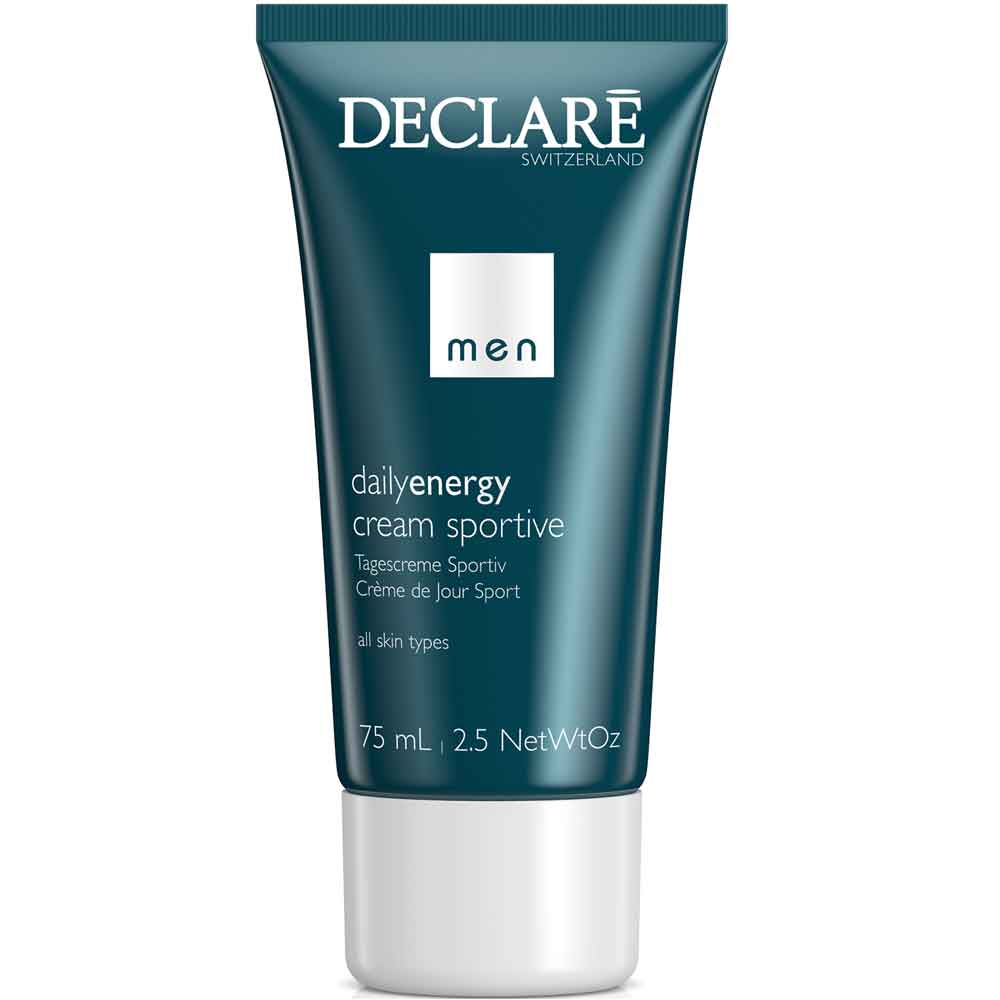 Declaré Men dailycare Tagescreme Sportiv 75 ml
