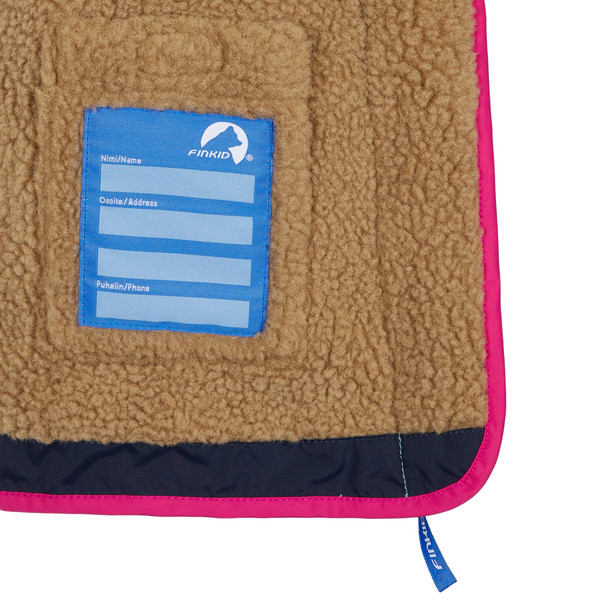 AINA MUKKA Kinder - Winterjacke