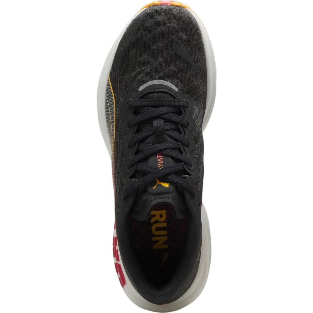 PUMA Deviate Nitro 2 309697/001 / schwarz