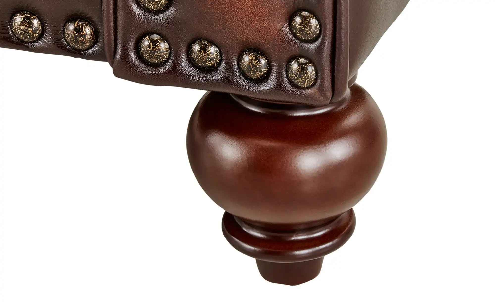 Primo Sessel Chesterfield