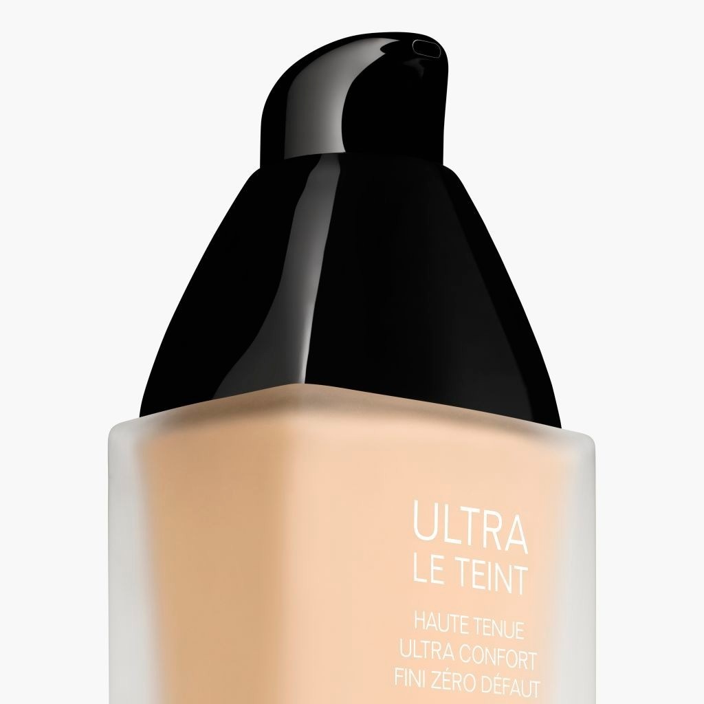FLUID-FOUNDATION