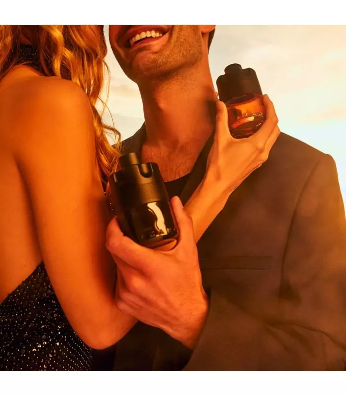 AZZARO THE MOST WANTED Parfum Vaporisateur
