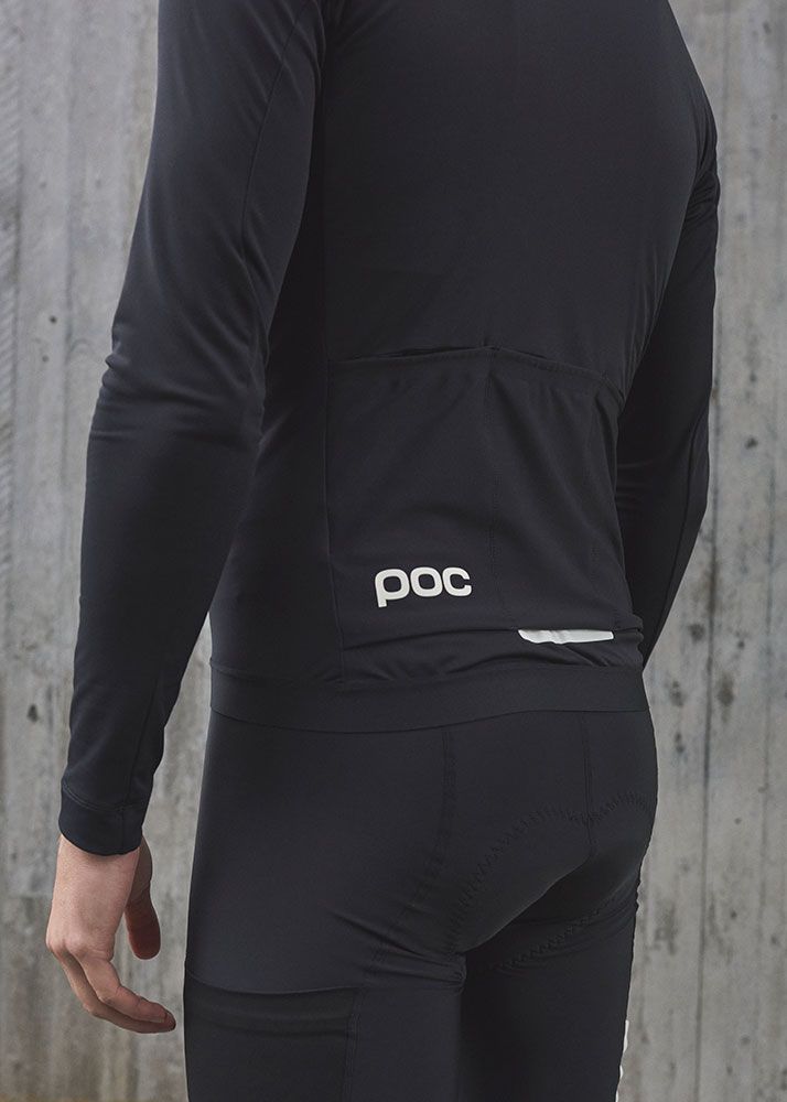 POC Ambient Thermal - Langarmtrikot kaufen | Bike-Discount