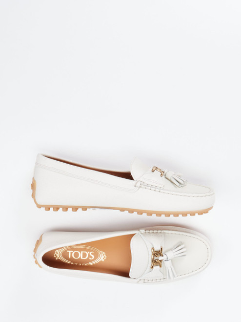 Slipper-15117990074 Tod's