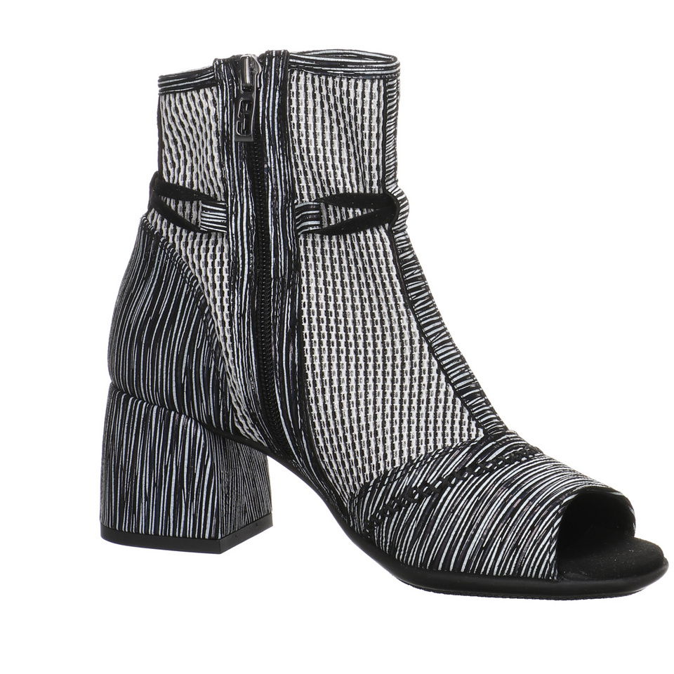 Simen Stiefelette