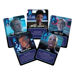 Star Trek Discovery: Black Alert (EN)
