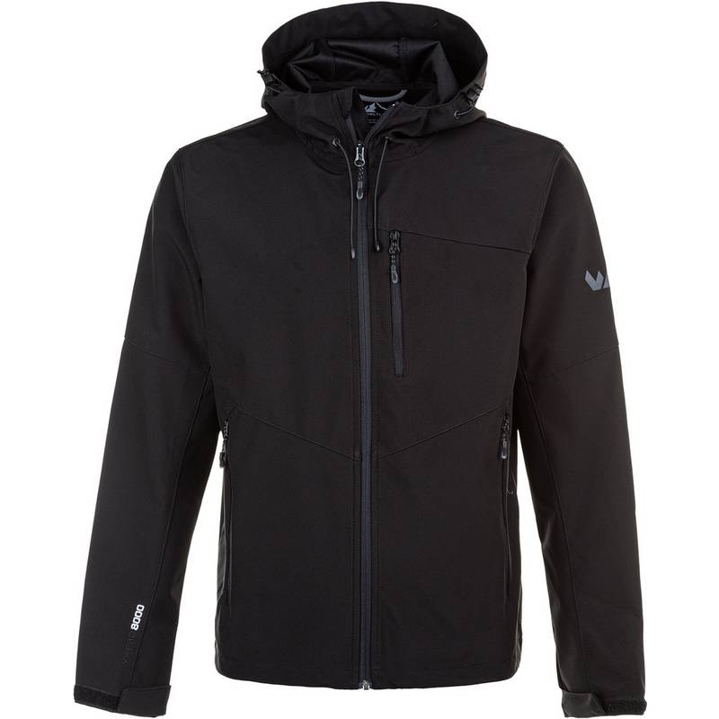 Whistler RODNEY Softshelljacke Herren