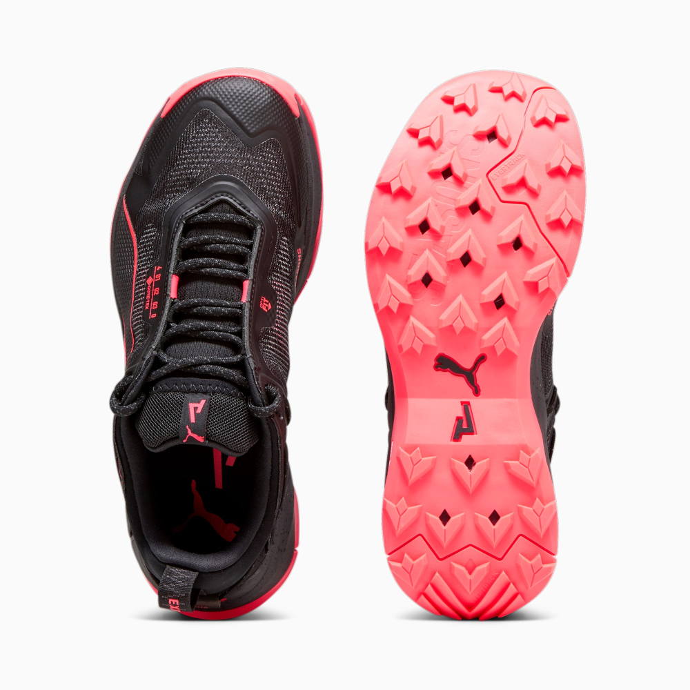 PUMA Explore Nitro GTX 378024-03 / schwarz