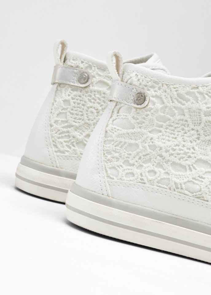Mustang High top Sneaker
